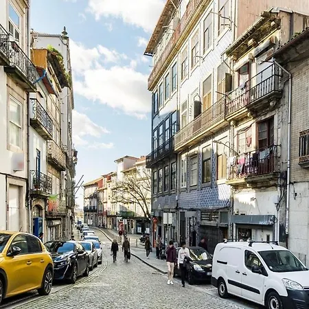 Cimo - Center Porto