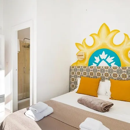 Apartman Cimo - Center Porto