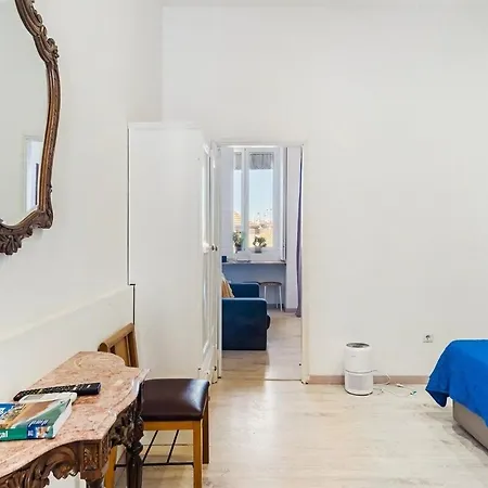 Cimo - Center Apartman
