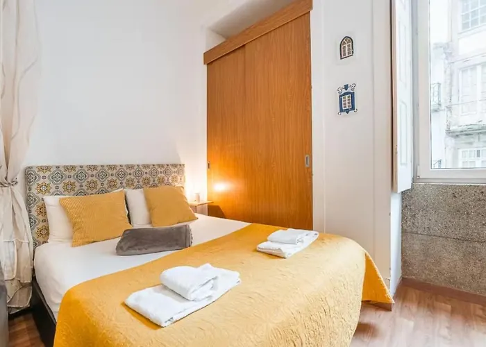 Cimo - Center * Порту