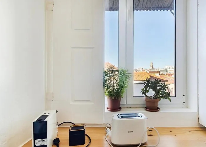 Cimo - Center * Порту