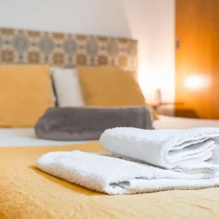 Cimo - Center Apartman *