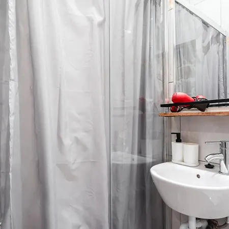 Cimo - Center Apartman