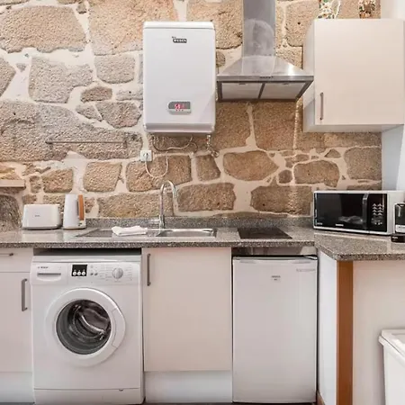 Cimo - Center Apartman