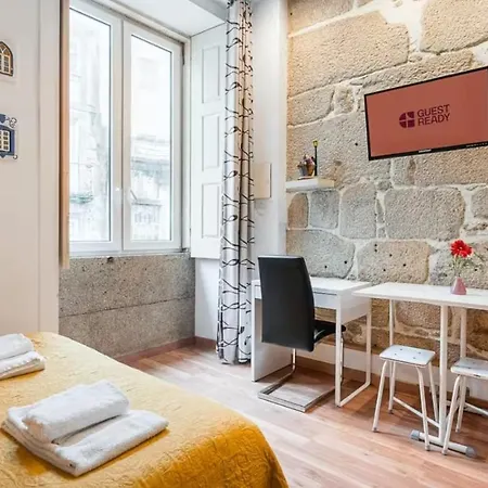 Apartman Cimo - Center Porto