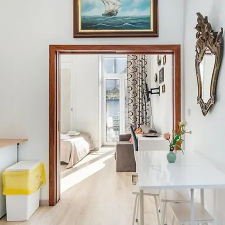 Apartman Cimo - Center