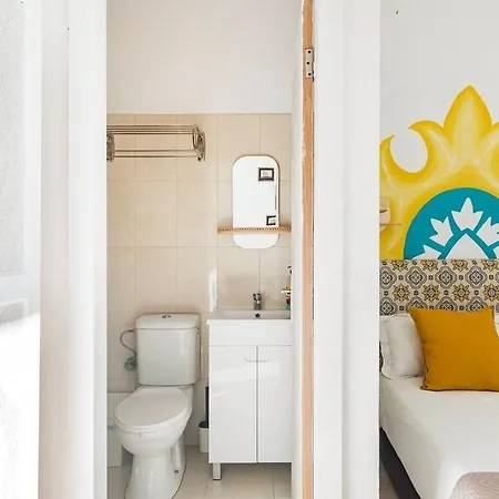 Apartman Cimo - Center