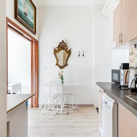 Apartman Cimo - Center *