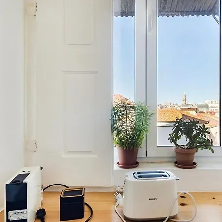 Cimo - Center * Porto