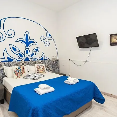 Apartman Cimo - Center *