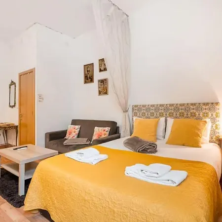 Cimo - Center Appartement *