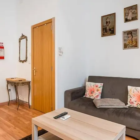 Cimo - Center Appartement