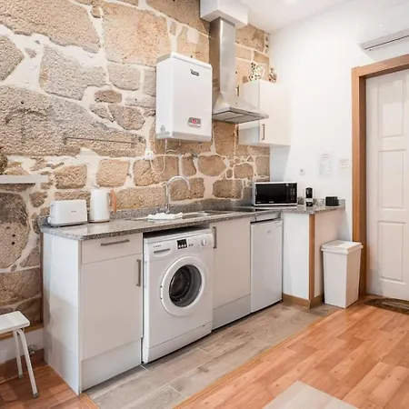 Appartement Cimo - Center Porto