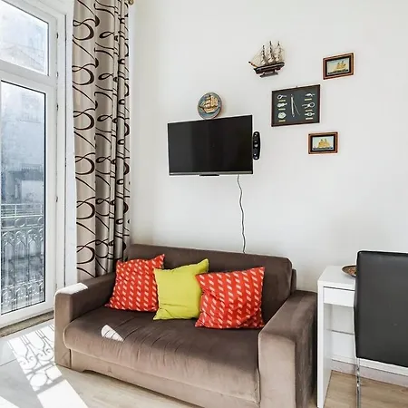Cimo - Center Apartment Porto