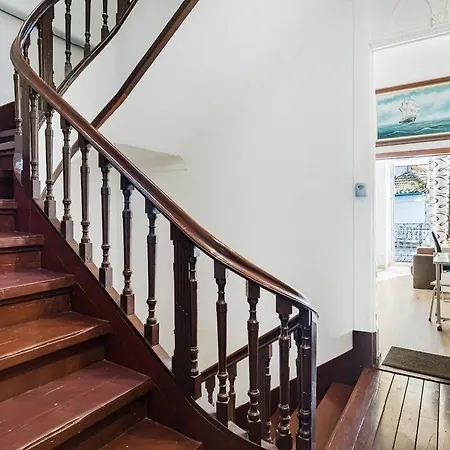 Appartement Cimo - Center Porto