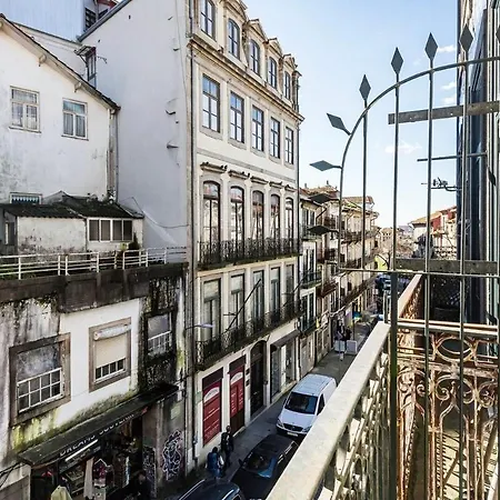 Cimo - Center Apartment *