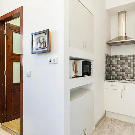 Cimo - Center Appartement Porto