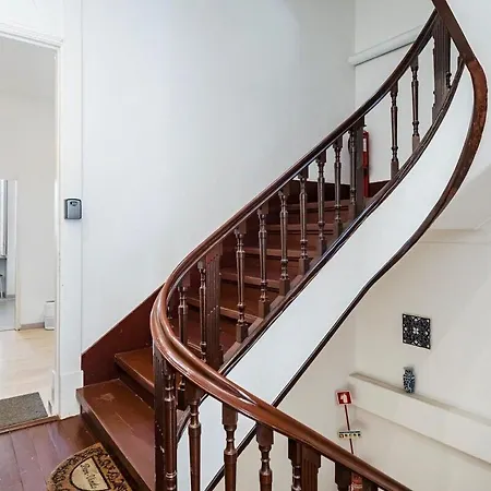 Cimo - Center Appartement *