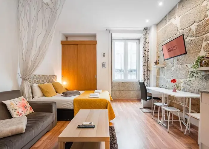 Apartmán Cimo - Center *