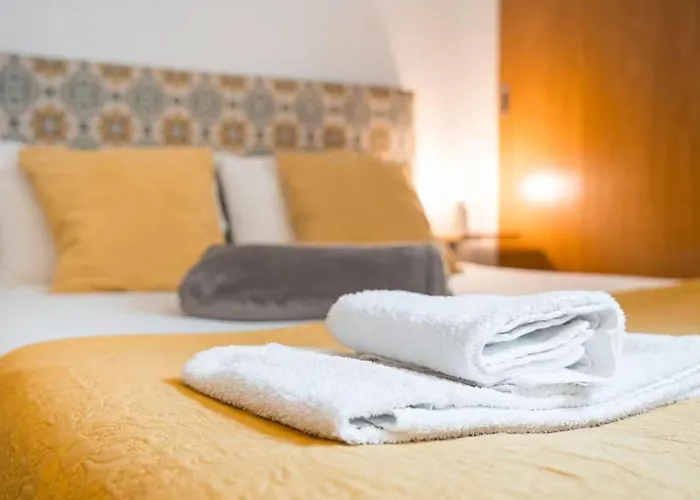 Cimo - Center Apartment *