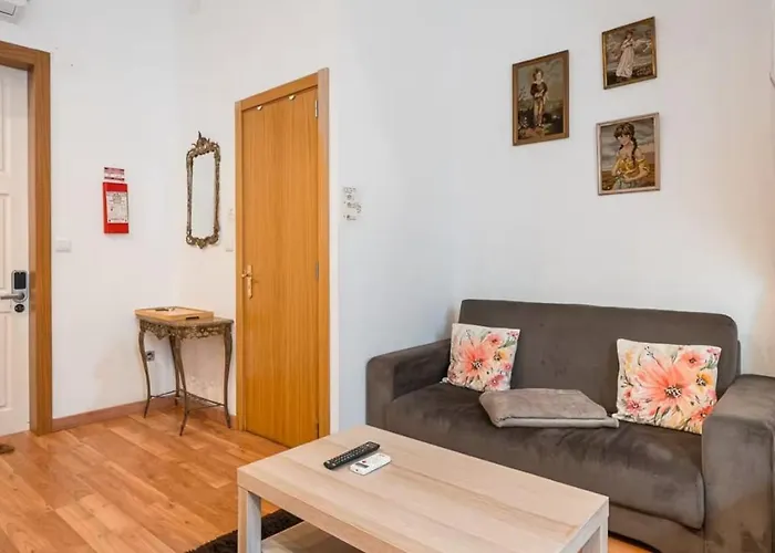 Cimo - Center Apartmán