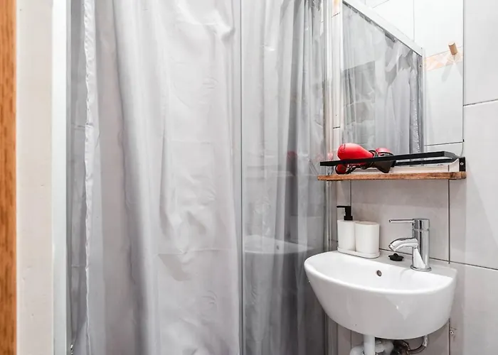 Cimo - Center Appartement