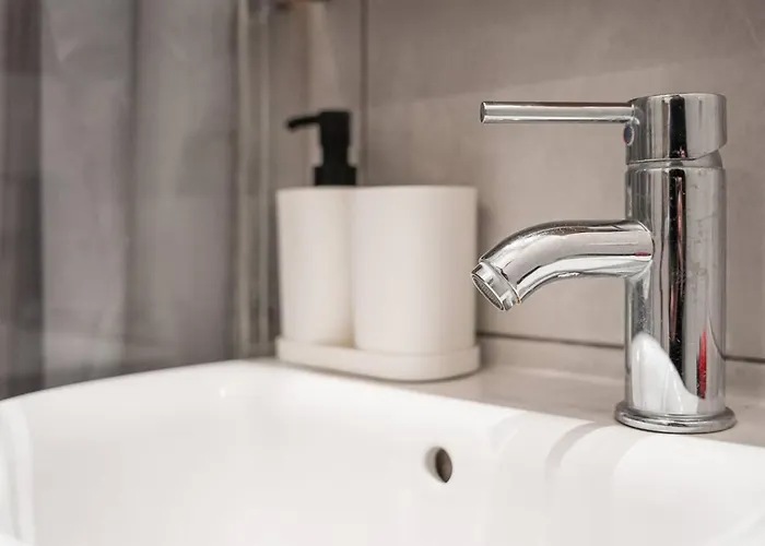 Cimo - Center Apartment *