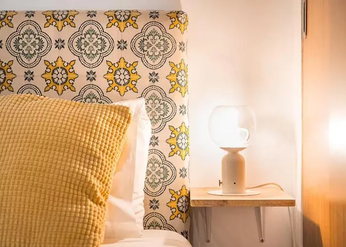 Cimo - Center Apartmán Porto