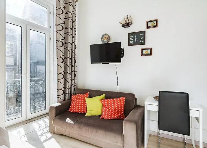 Cimo - Center Apartmán Porto