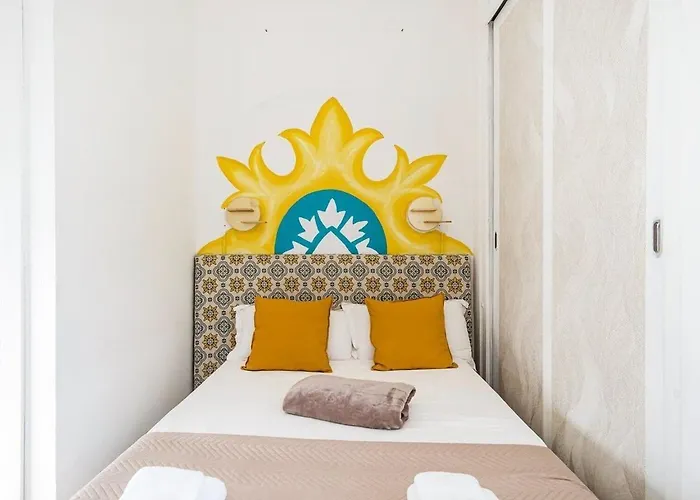 Cimo - Center * Porto