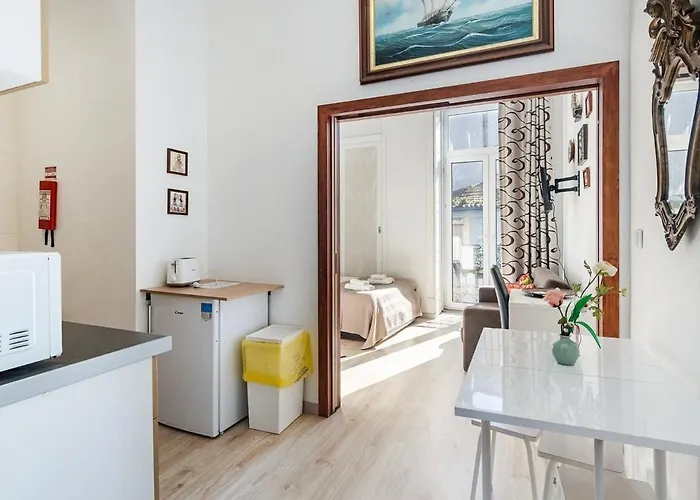 Apartment Cimo - Center