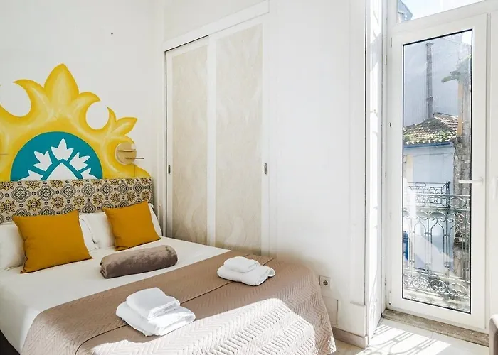 Cimo - Center Appartement