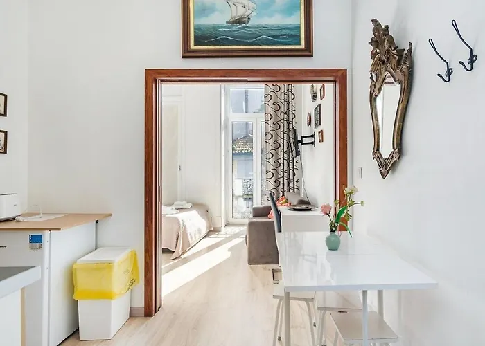 Apartment Cimo - Center