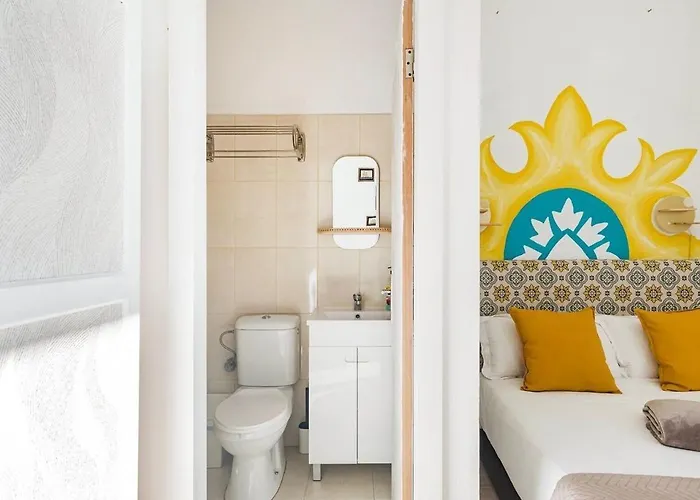 Apartmán Cimo - Center