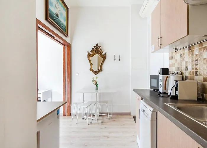 Apartmán Cimo - Center *