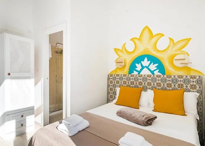 Apartmán Cimo - Center Porto