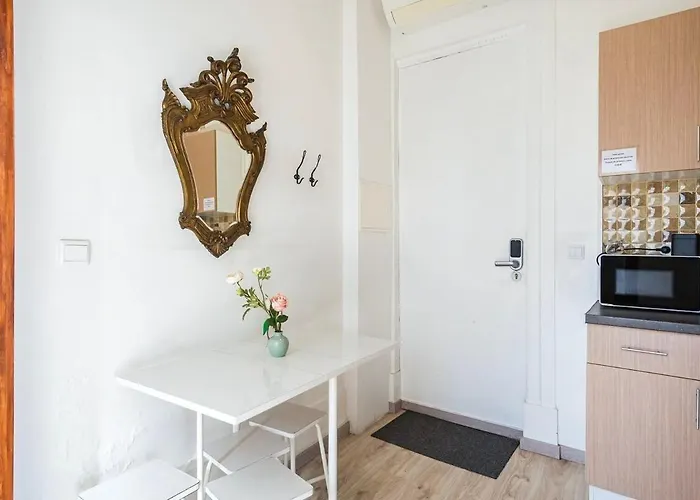 Cimo - Center Apartment Porto