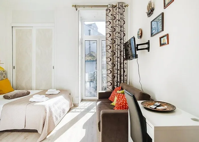 Cimo - Center Appartement