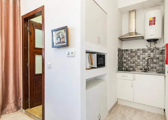 Cimo - Center Appartement Porto