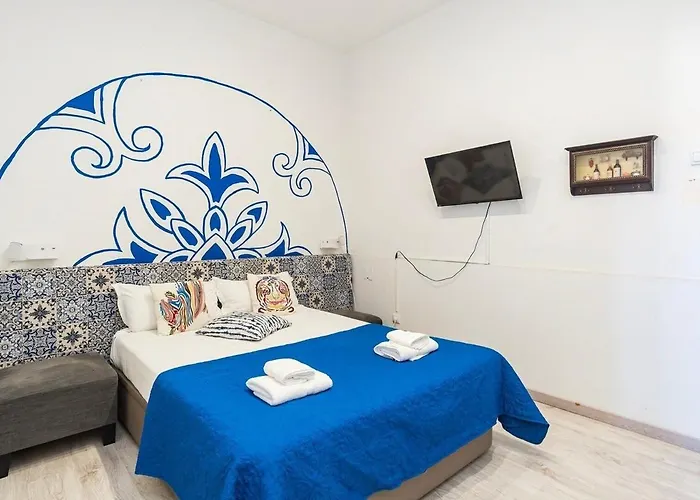 Apartmán Cimo - Center *