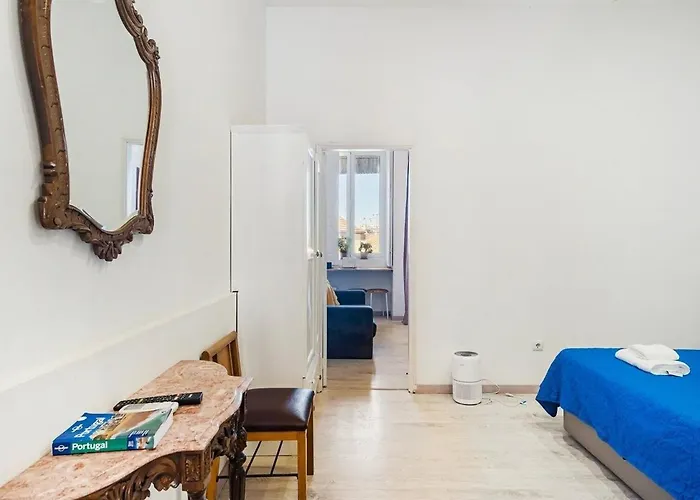 Cimo - Center Appartement