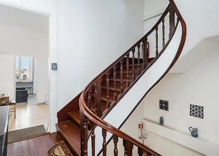 Cimo - Center Appartement *