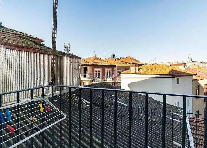 Appartement Cimo - Center