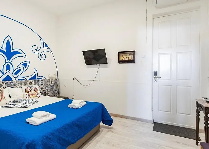 Cimo - Center Appartement *