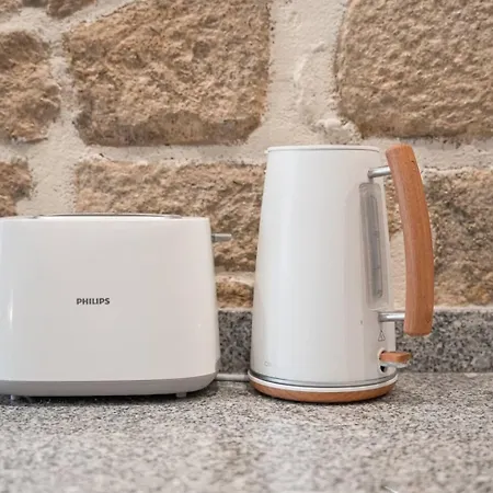 Cimo - Center Appartamento Oporto