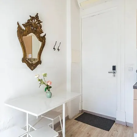 Cimo - Center Appartement Oporto