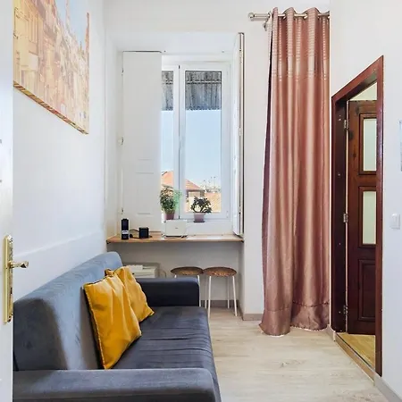 Cimo - Center Oporto