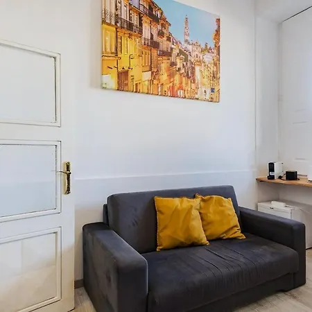 Cimo - Center Appartement Oporto