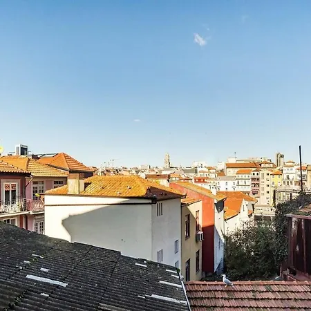 Cimo - Center Oporto