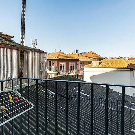 Appartement Cimo - Center